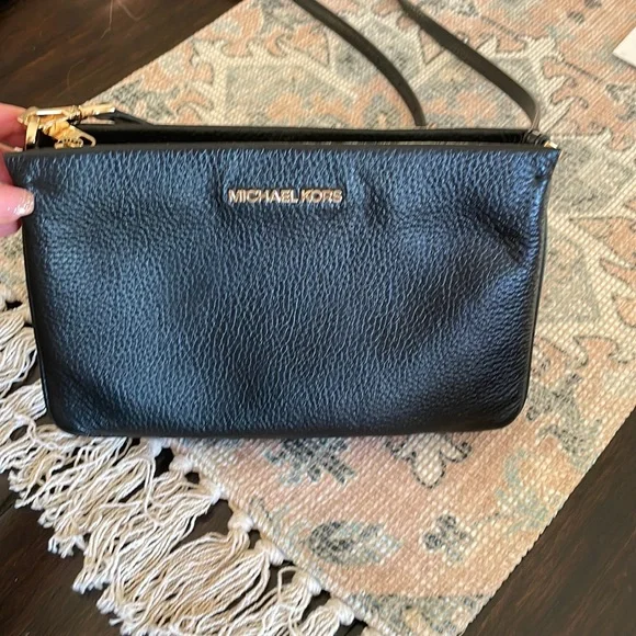 Bags | Michael Korda Crossbody Bag | Poshmark display picture 1